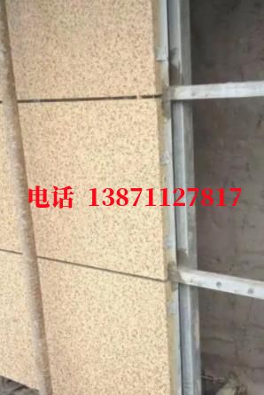 潍坊自来水环保外墙ET板